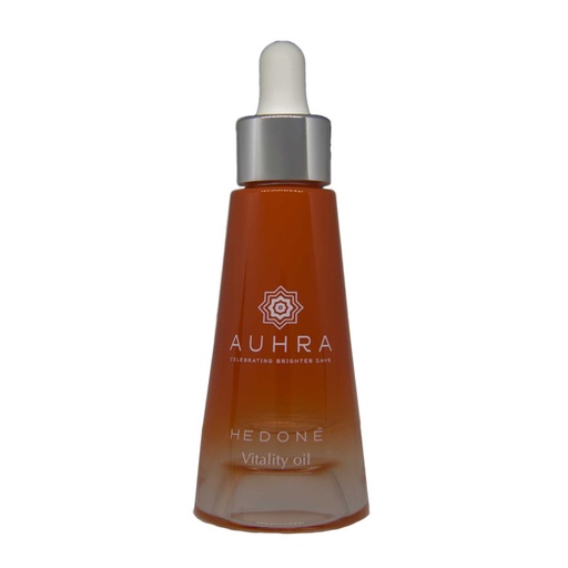 Auhra Hedoné - Vitality Oil 30ml
