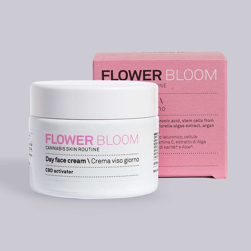 Flowerbloom Night Face Cream 50ml 